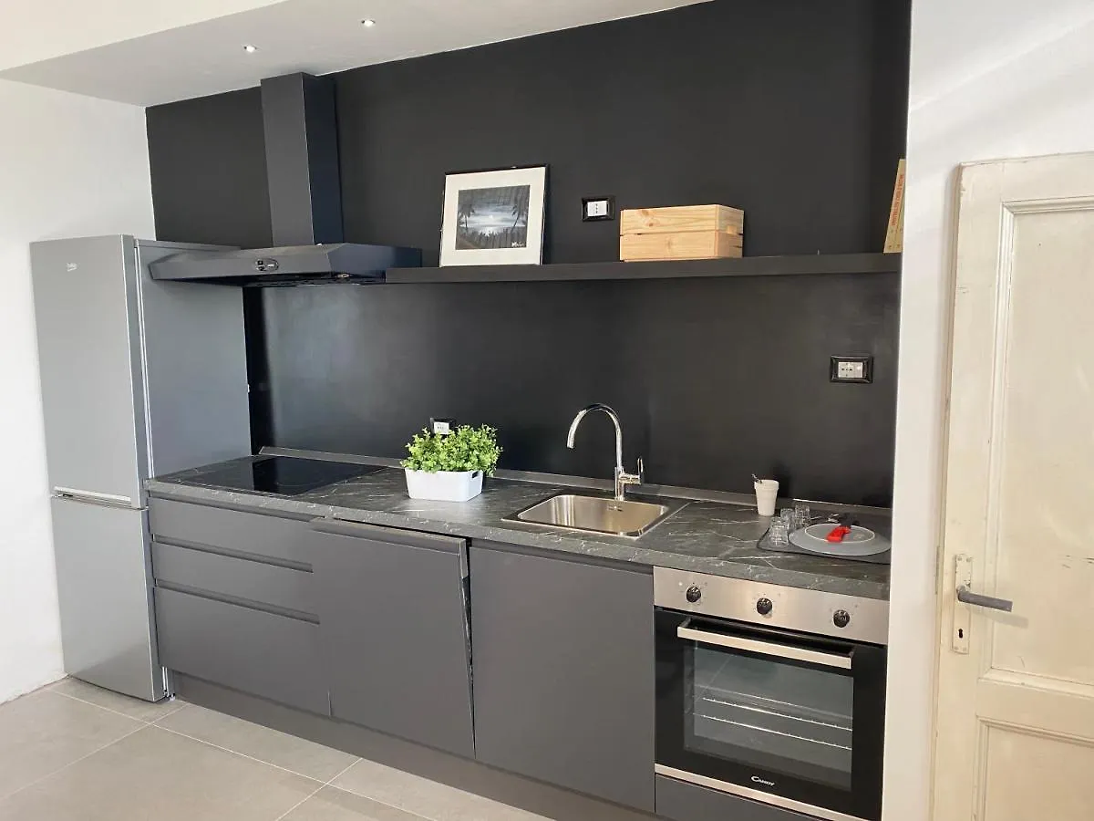 Appartamento Loft Officina Di Leonardo Nel Centro Di Vinci Italia