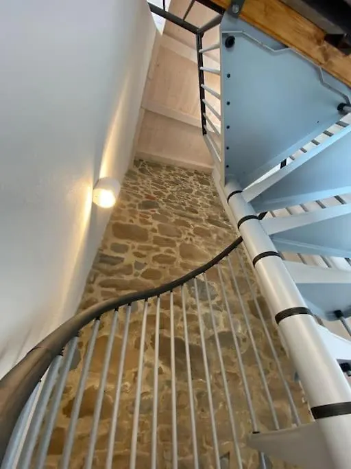 Loft Officina Di Leonardo Nel Centro Di Vinci Apartment Italy