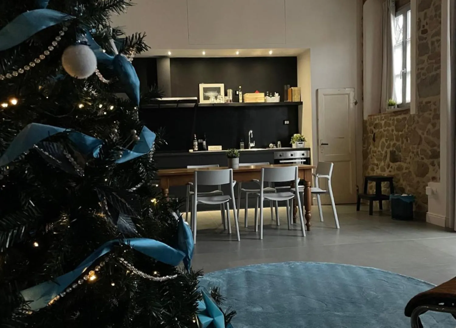 Appartamento Loft Officina Di Leonardo Nel Centro Di Vinci Italia