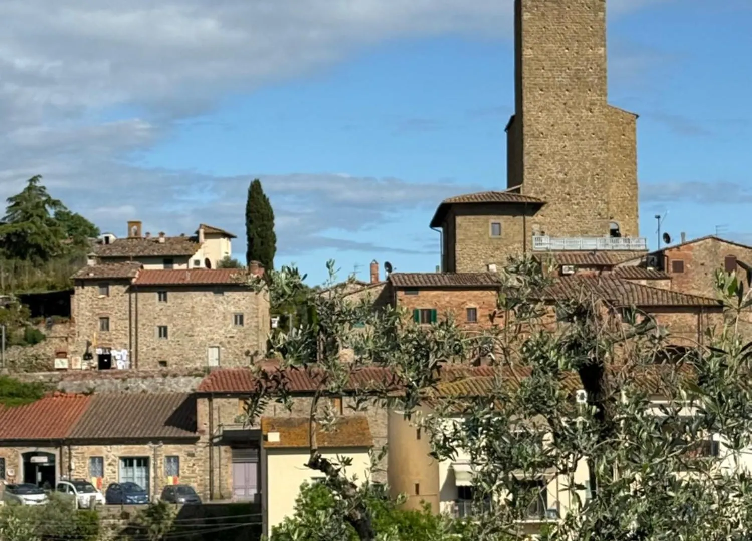 Appartamento Loft Officina Di Leonardo Nel Centro Di Vinci